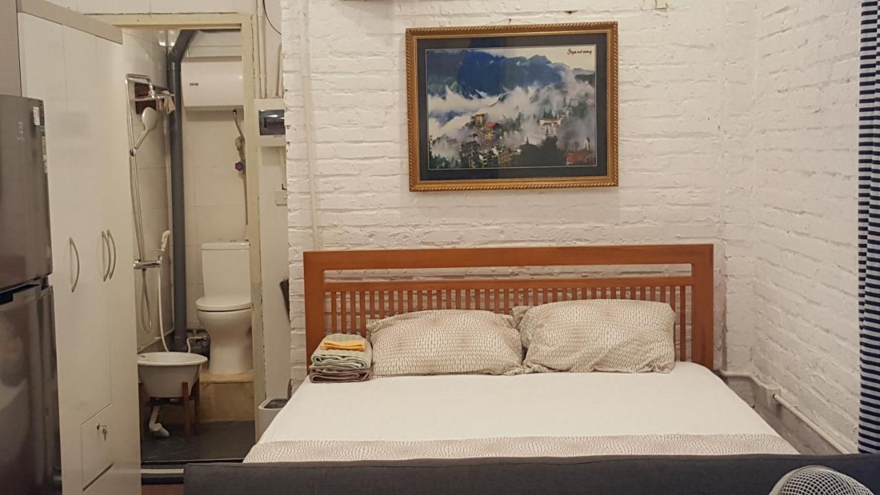 Best Price Ho Guom Apartments For Long Stay Hanói Exterior foto