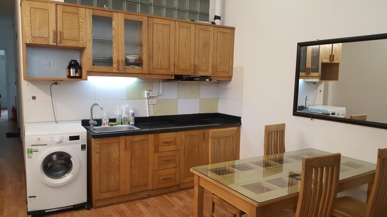 Best Price Ho Guom Apartments For Long Stay Hanói Exterior foto