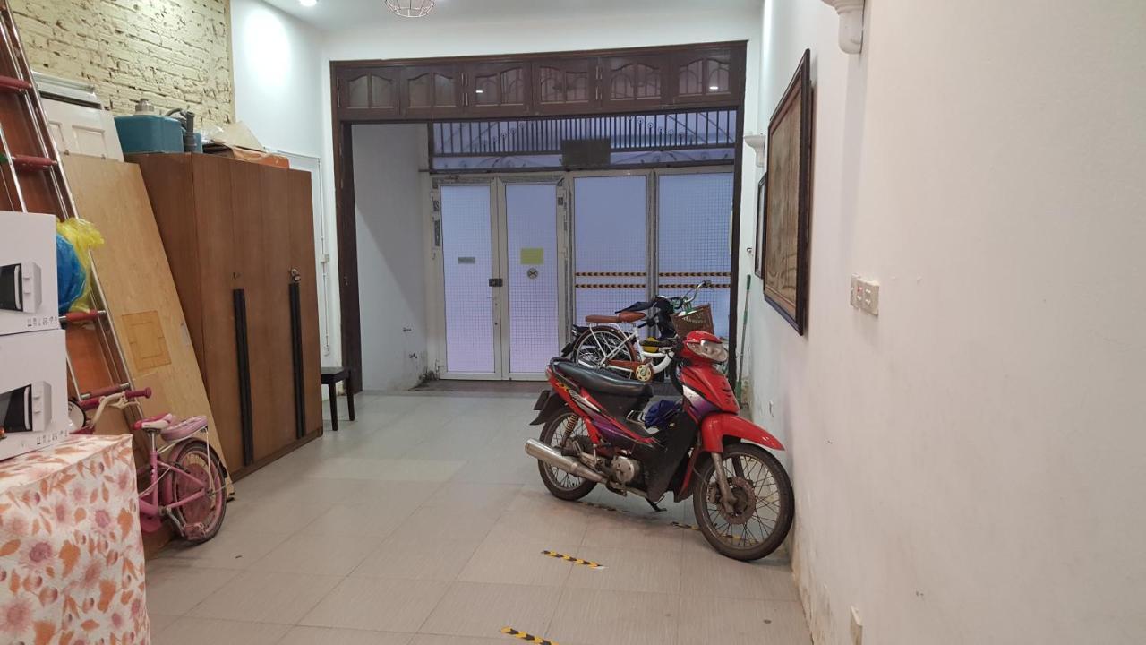 Best Price Ho Guom Apartments For Long Stay Hanói Exterior foto