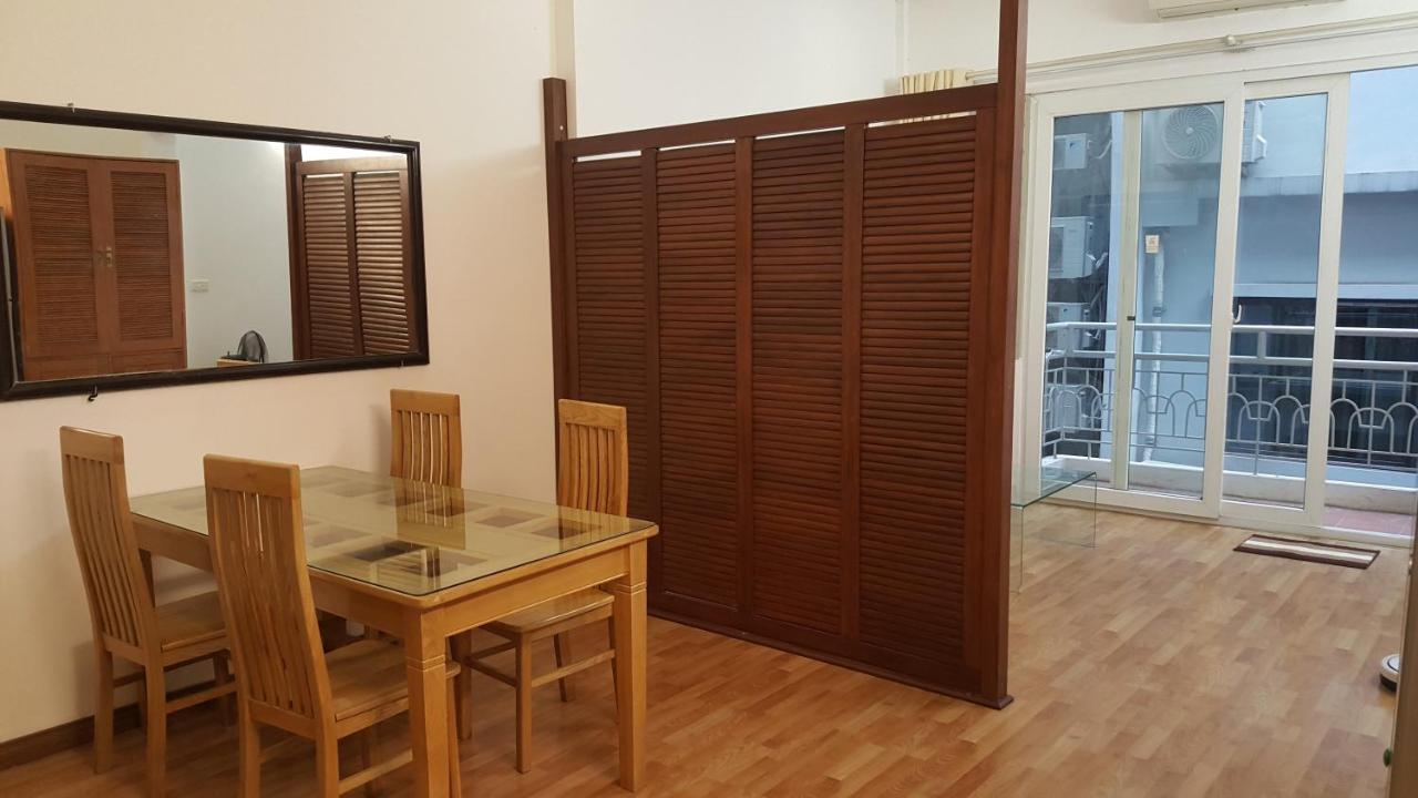 Best Price Ho Guom Apartments For Long Stay Hanói Exterior foto