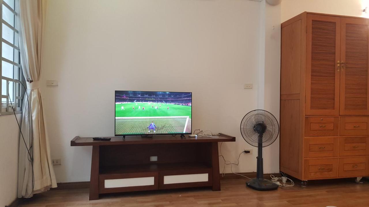 Best Price Ho Guom Apartments For Long Stay Hanói Exterior foto