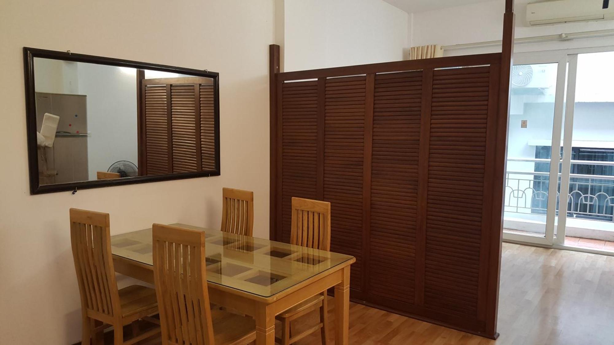 Best Price Ho Guom Apartments For Long Stay Hanói Habitación foto