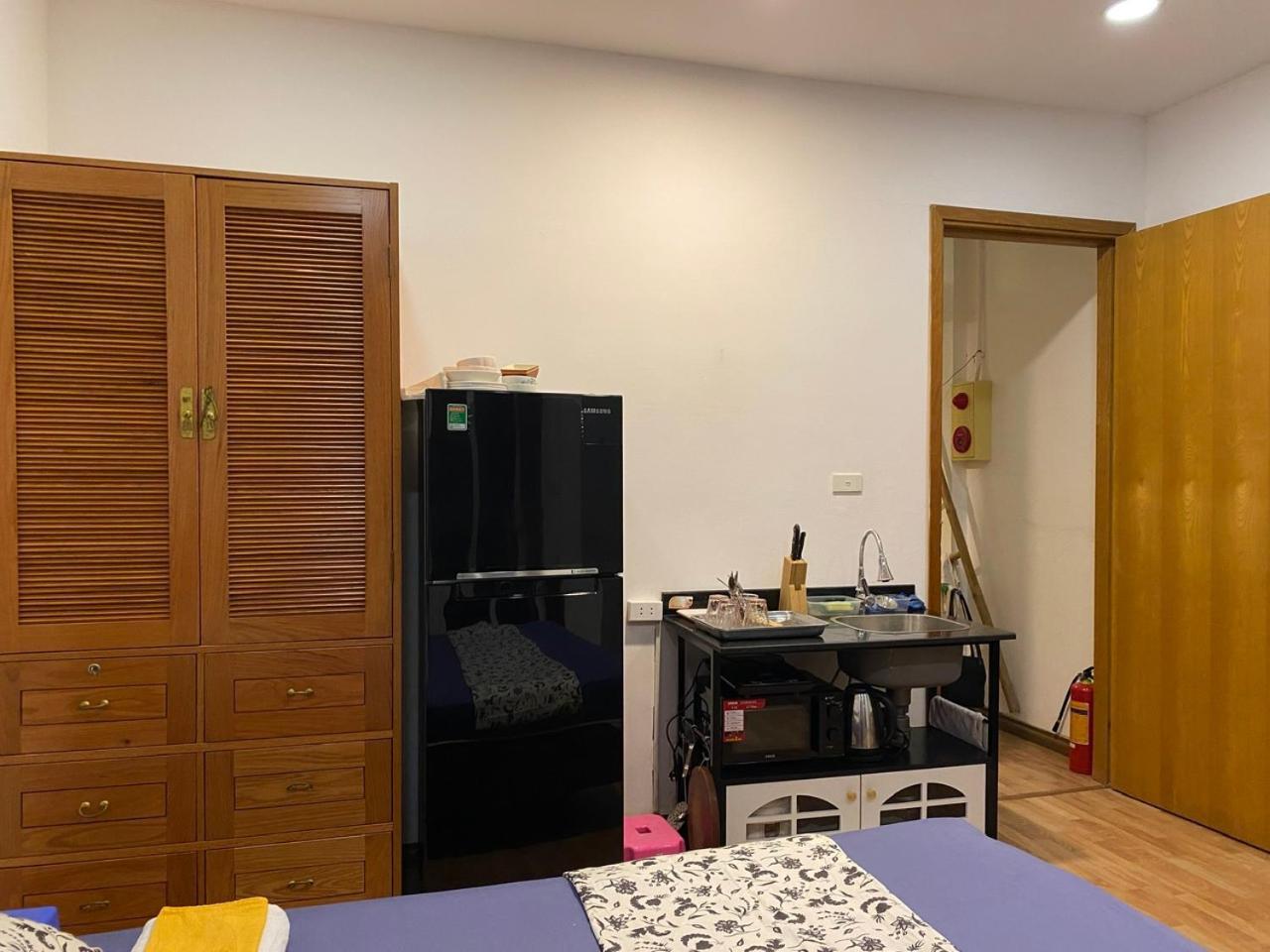 Best Price Ho Guom Apartments For Long Stay Hanói Exterior foto